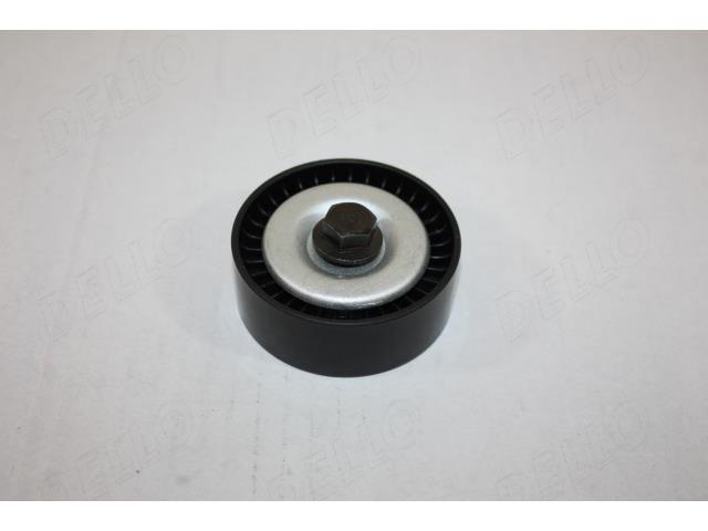 AutoMega 130147110 Bypass roller 130147110