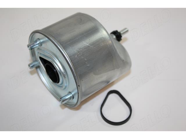 AutoMega 180005010 Fuel filter 180005010