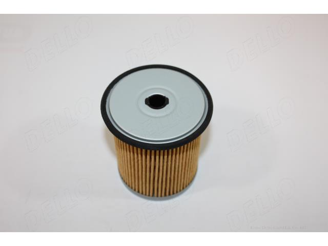 AutoMega 180015110 Fuel filter 180015110