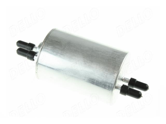 AutoMega 180015510 Fuel filter 180015510