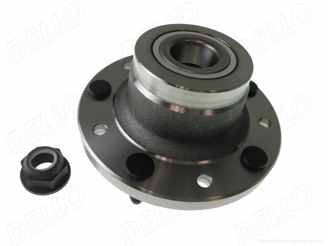 AutoMega 110014510 Wheel bearing 110014510