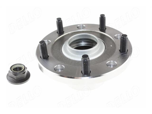 AutoMega 110014610 Wheel bearing 110014610