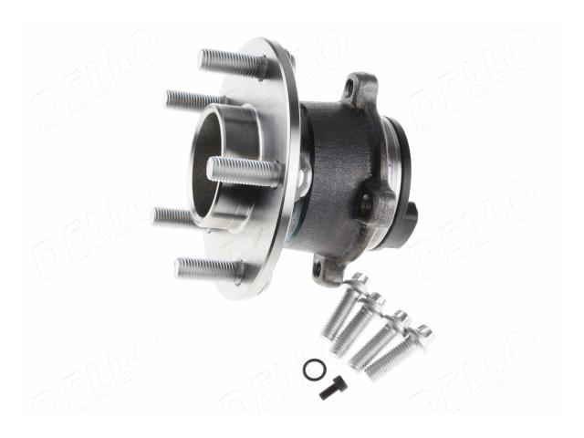 AutoMega 110021010 Wheel bearing 110021010