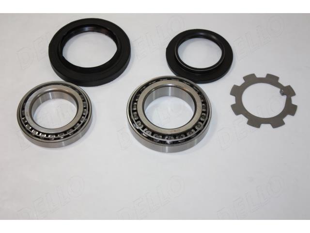 AutoMega 110023210 Wheel bearing 110023210