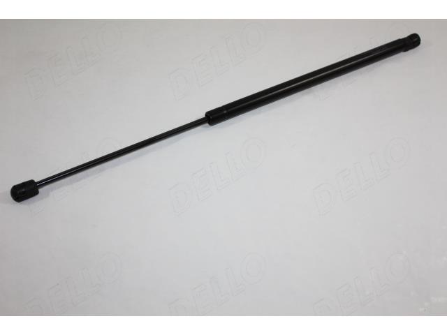 AutoMega 100002110 Tailgate strut 100002110 100002110 AutoMega Tailgate strut
