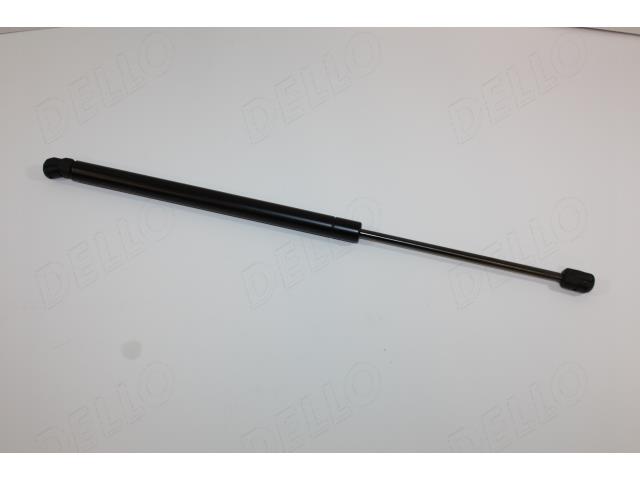 100018110 AutoMega Tailgate strut
