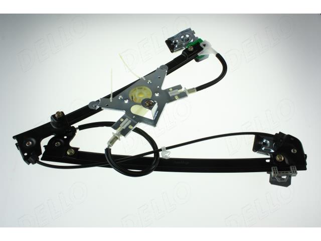 AutoMega 100023510 Window Regulator 100023510