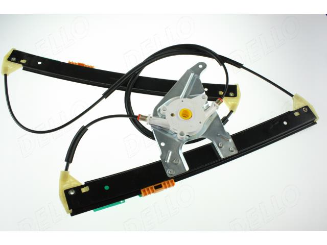 100027010 AutoMega Window Regulator