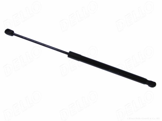 AutoMega 100100010 Gas Spring, boot-/cargo area 100100010