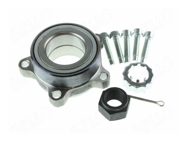 AutoMega 110014310 Wheel bearing 110014310