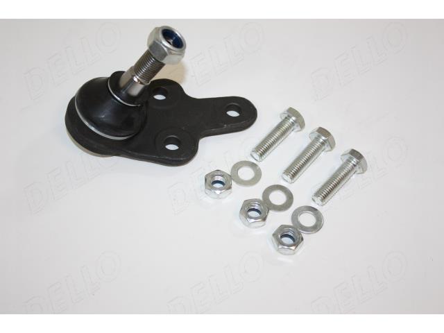 AutoMega 110018810 Ball joint 110018810