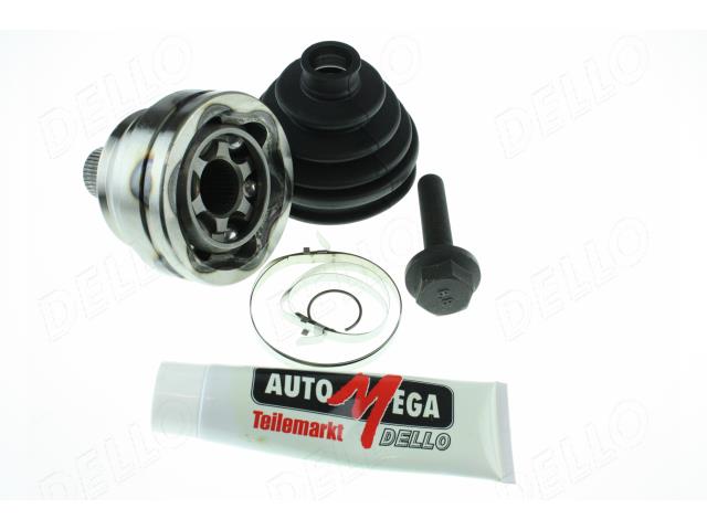 AutoMega 110035110 Joint Kit, drive shaft 110035110