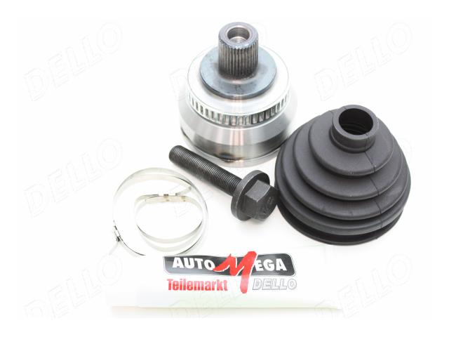 AutoMega 110081310 Joint Kit, drive shaft 110081310