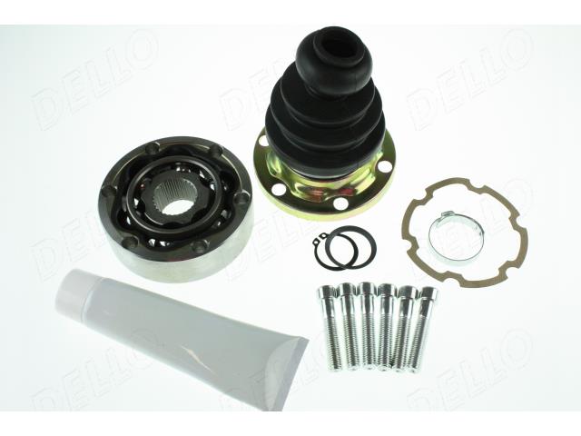 AutoMega 110082310 Joint Kit, drive shaft 110082310