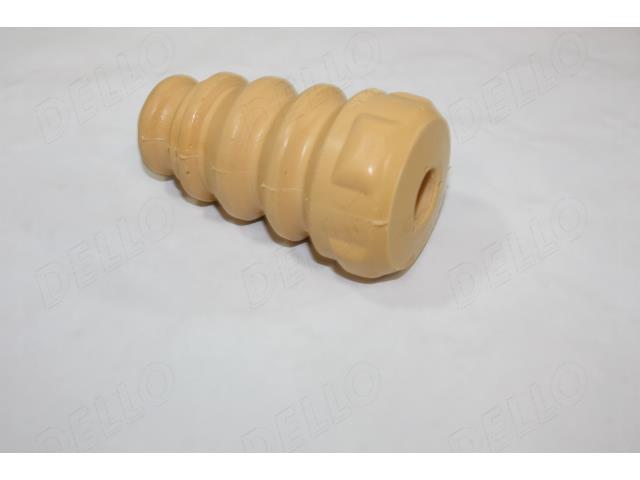 110092410 AutoMega Rubber Buffer, suspension