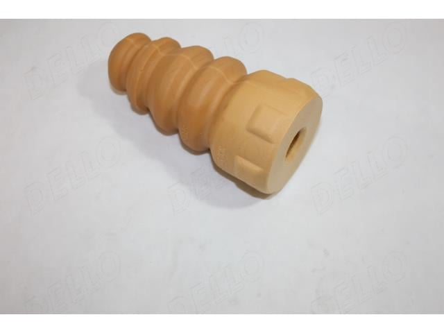 110092910 AutoMega Rubber Buffer, suspension