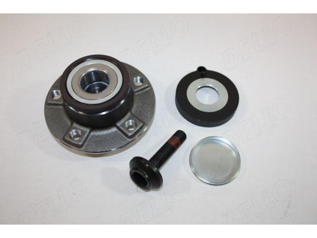 AutoMega 110099410 Wheel bearing 110099410