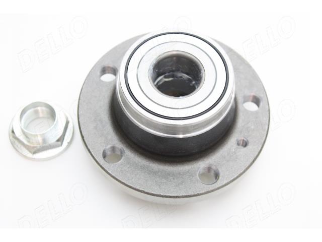AutoMega 110101910 Wheel bearing 110101910