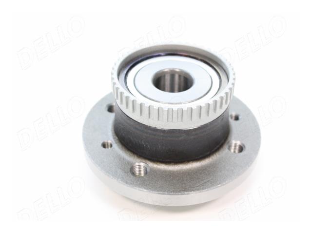 AutoMega 110107510 Wheel bearing 110107510