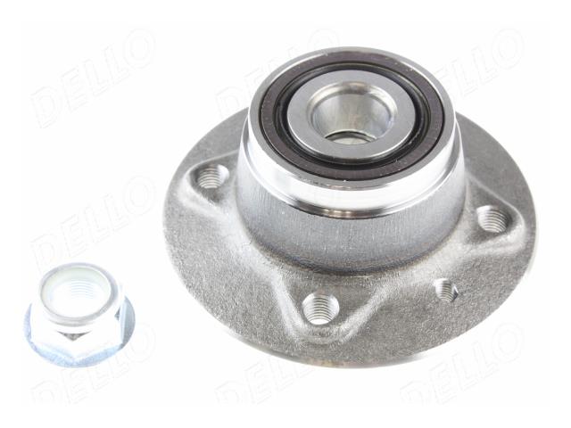 AutoMega 110108910 Wheel bearing 110108910