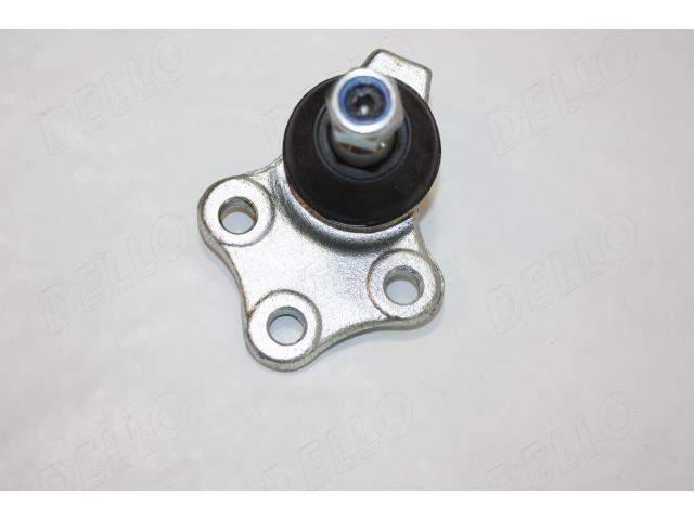 AutoMega 110119210 Ball joint 110119210