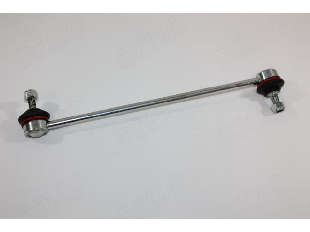 AutoMega 110121510 Front stabilizer bar 110121510