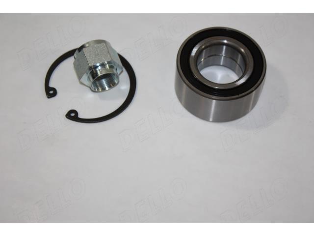 AutoMega 110123610 Wheel bearing 110123610