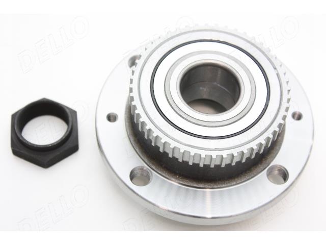 AutoMega 110129110 Wheel bearing 110129110