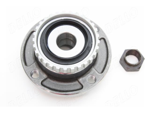 AutoMega 110129310 Wheel bearing 110129310