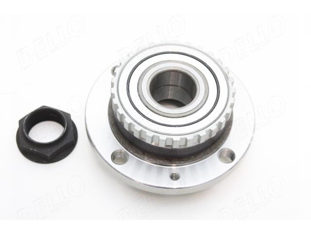 AutoMega 110129410 Wheel bearing 110129410