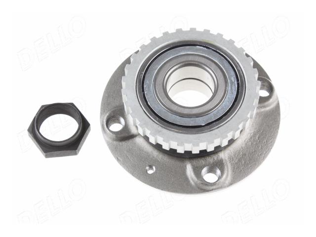 AutoMega 110129510 Wheel bearing 110129510