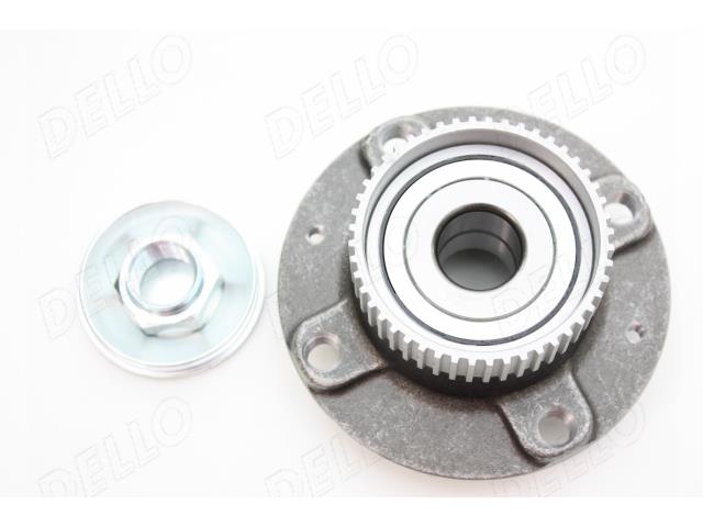 AutoMega 110129810 Wheel bearing 110129810