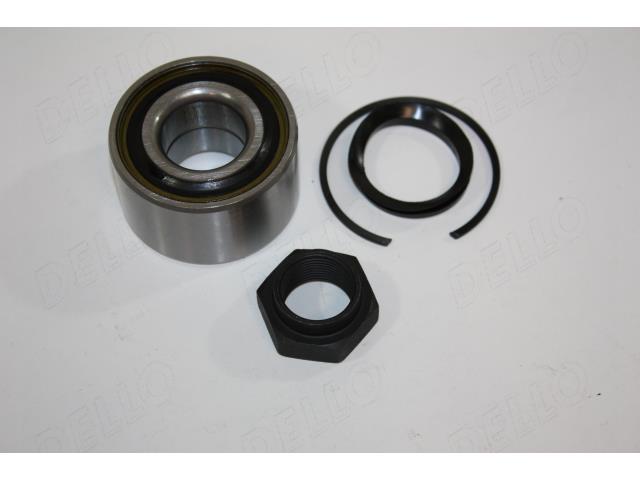 AutoMega 110129910 Wheel bearing 110129910