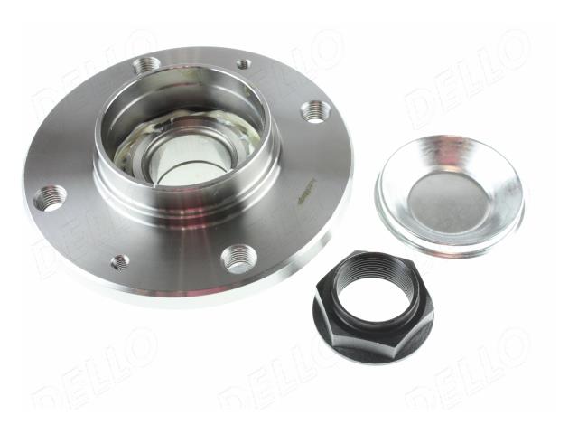 AutoMega 110130210 Wheel bearing 110130210
