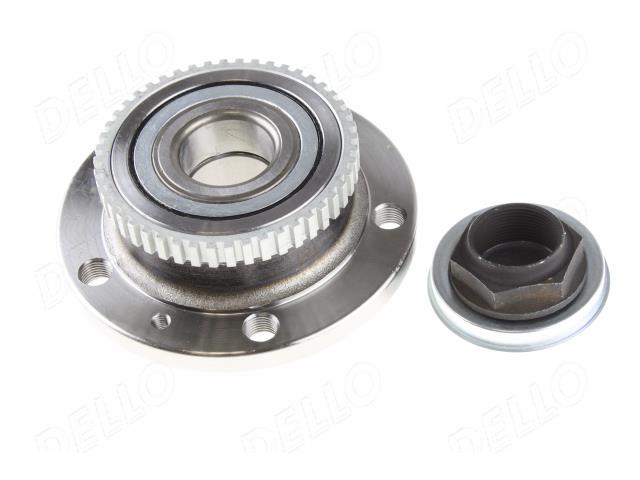 AutoMega 110130310 Wheel bearing 110130310