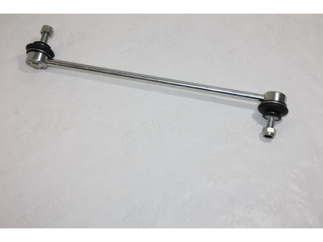 AutoMega 110135410 Front stabilizer bar 110135410