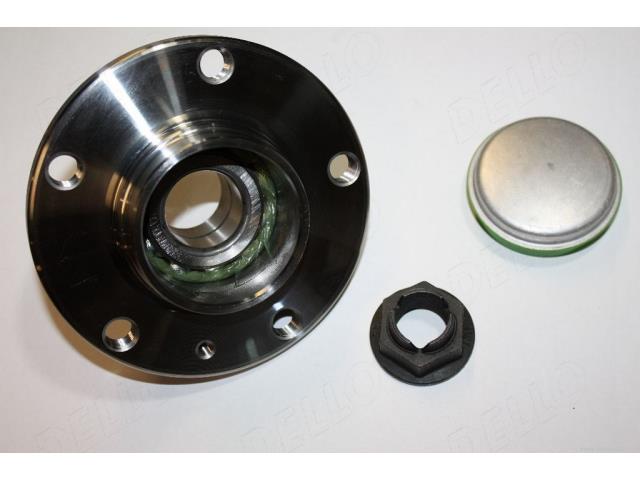 AutoMega 110187310 Wheel bearing 110187310
