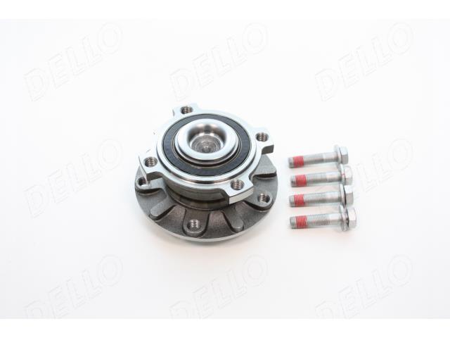 AutoMega 110194210 Wheel bearing 110194210