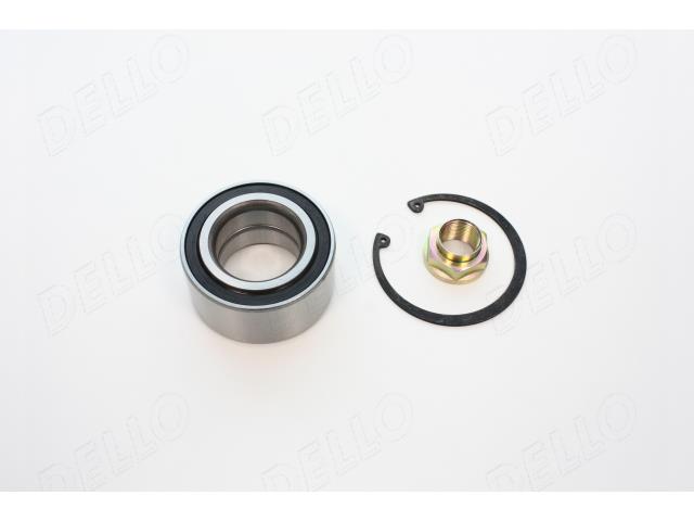 AutoMega 110196110 Wheel bearing 110196110