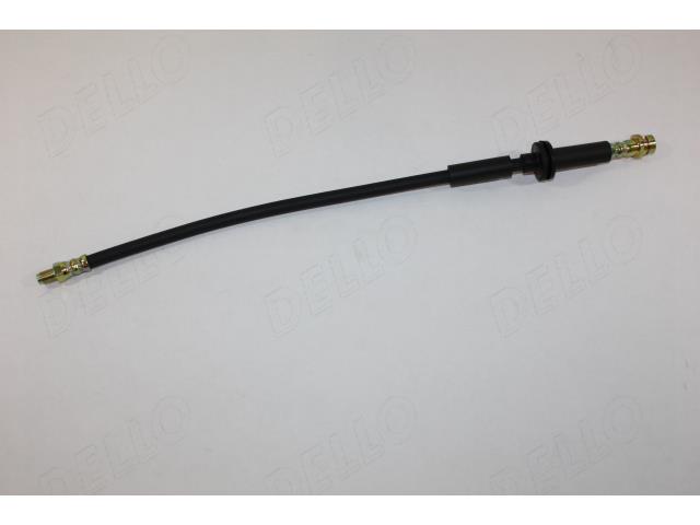 AutoMega 120007910 Brake Hose 120007910