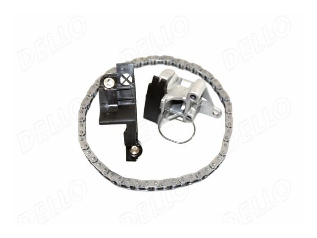 AutoMega 130005110 Timing chain kit 130005110