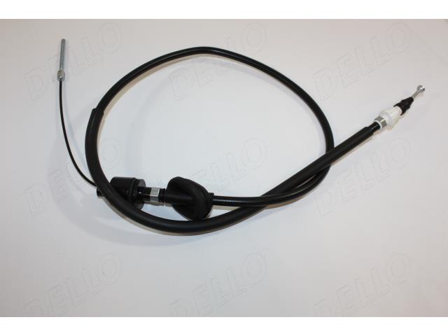 AutoMega 130009810 Cable Pull, clutch control 130009810