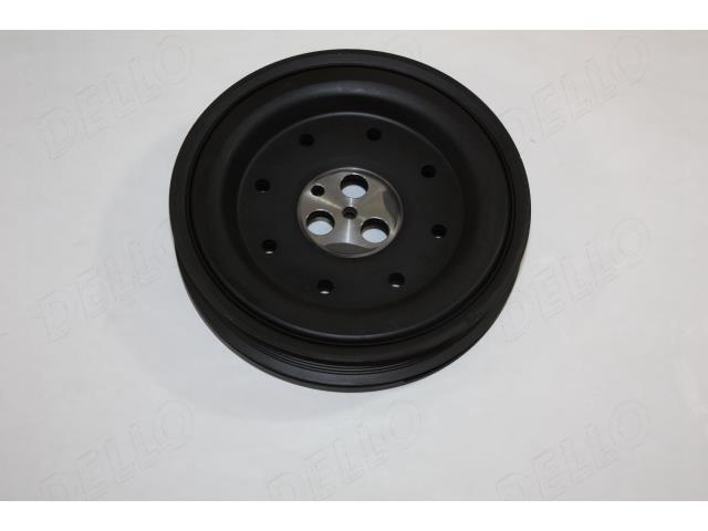 130017310 AutoMega Pulley crankshaft