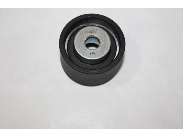 AutoMega 130020110 Tensioner pulley, timing belt 130020110