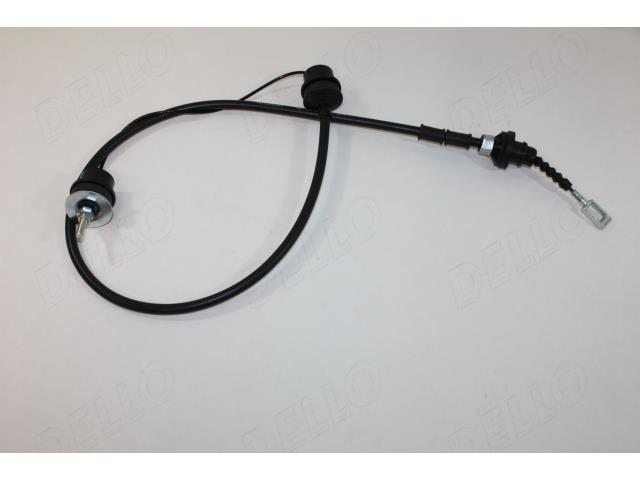 AutoMega 130094110 Cable Pull, clutch control 130094110