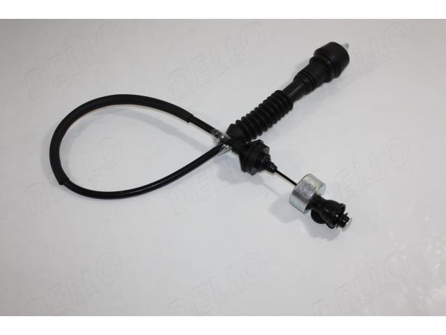 AutoMega 130094210 Cable Pull, clutch control 130094210