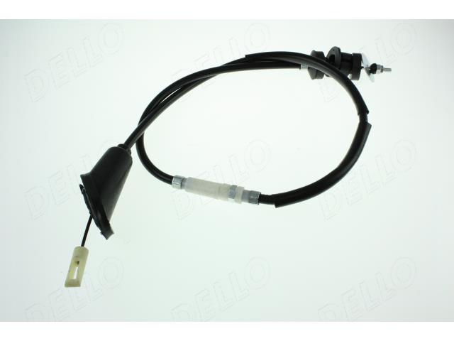 AutoMega 130094310 Cable Pull, clutch control 130094310