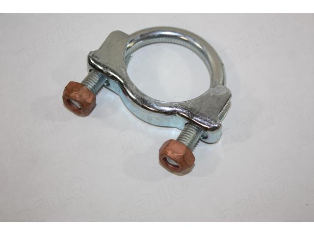 AutoMega 140005710 Exhaust clamp 140005710