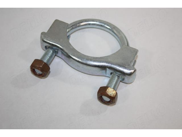 AutoMega 140006010 Exhaust clamp 140006010