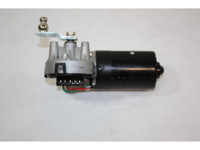 AutoMega 150052310 Electric motor 150052310